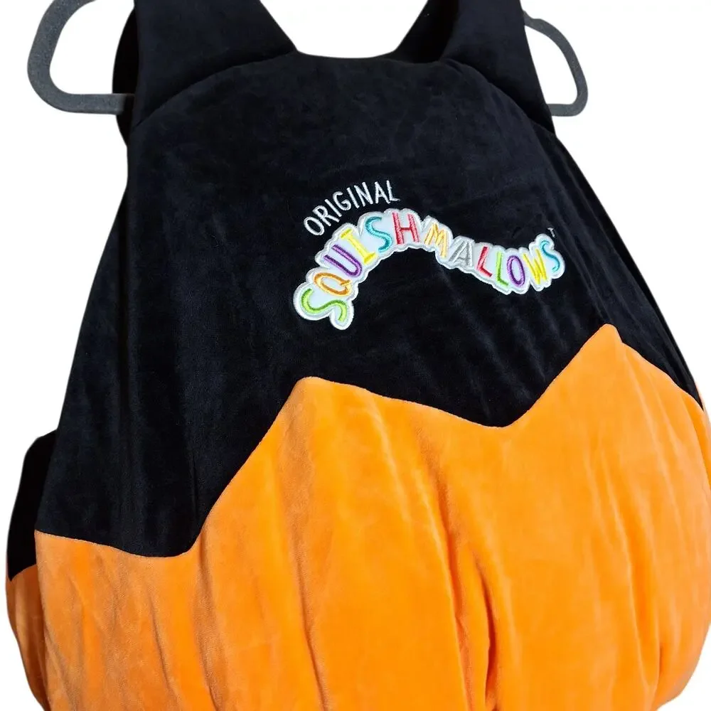 Squishmallows jazwares Emily Bat costume unisex Halloween pumpkin kids 2025